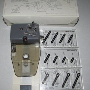 KENMORE Automatic Button Holer Kit